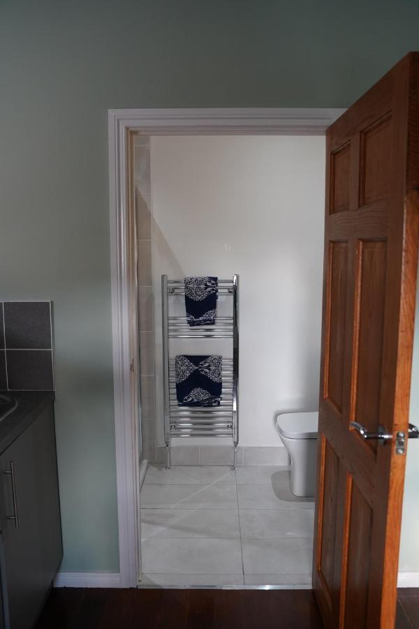 Mountainview Bed & Breakfast Ballyward Екстериор снимка