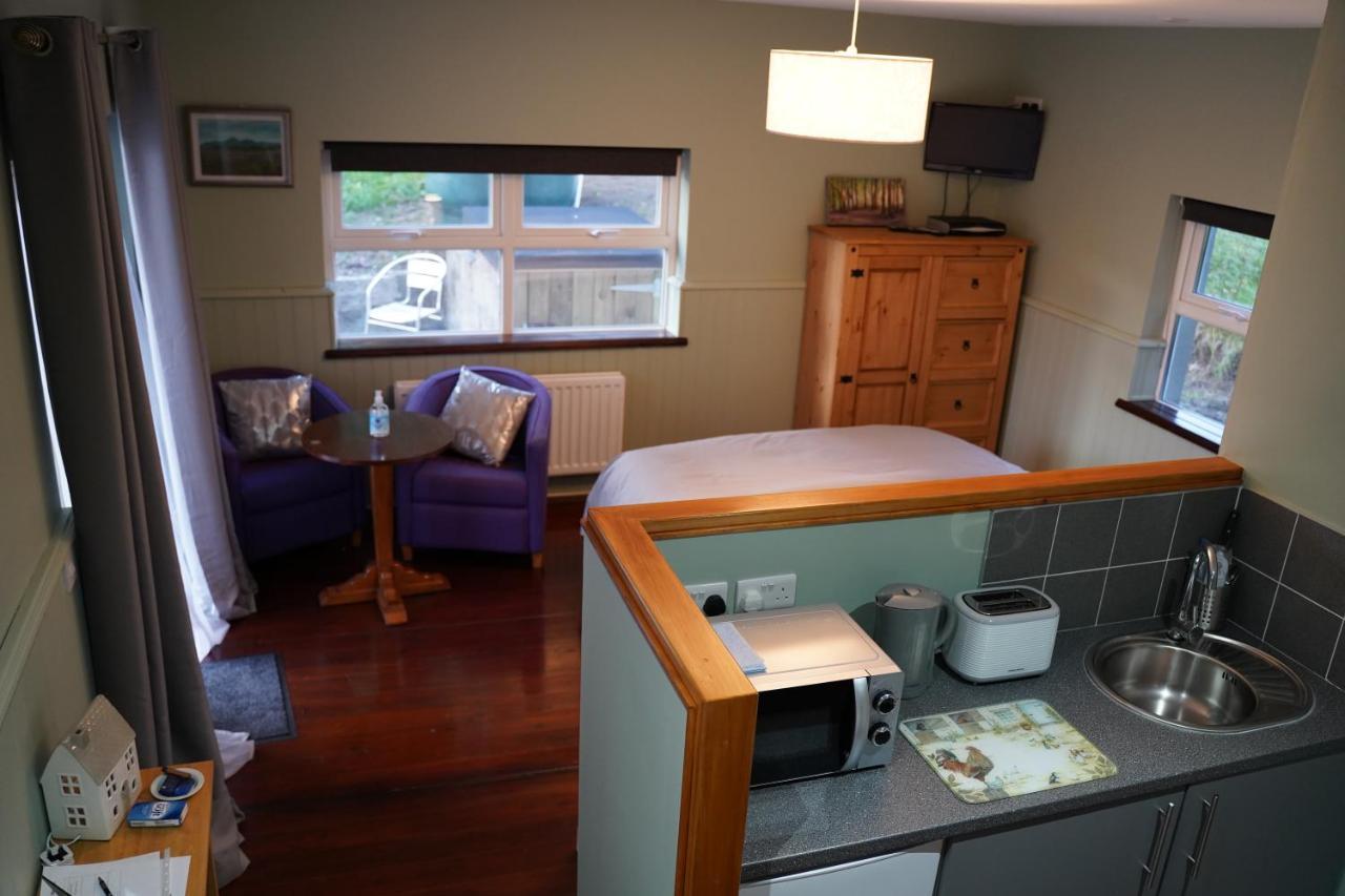 Mountainview Bed & Breakfast Ballyward Екстериор снимка