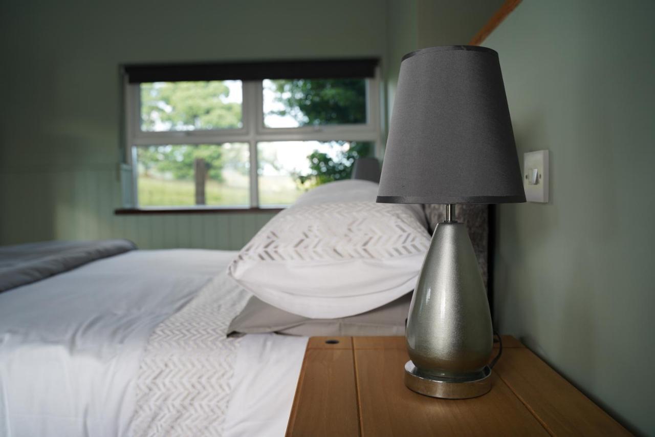 Mountainview Bed & Breakfast Ballyward Екстериор снимка