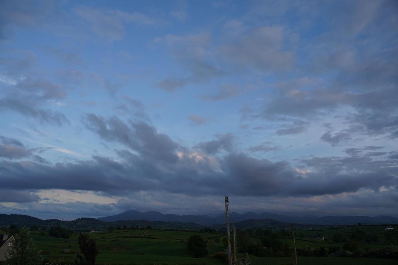 Mountainview Bed & Breakfast Ballyward Екстериор снимка