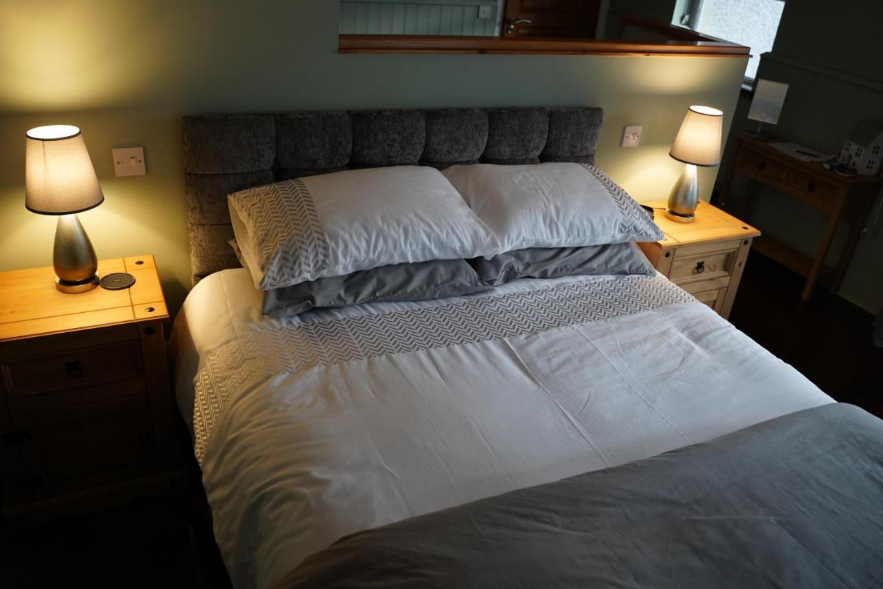 Mountainview Bed & Breakfast Ballyward Екстериор снимка