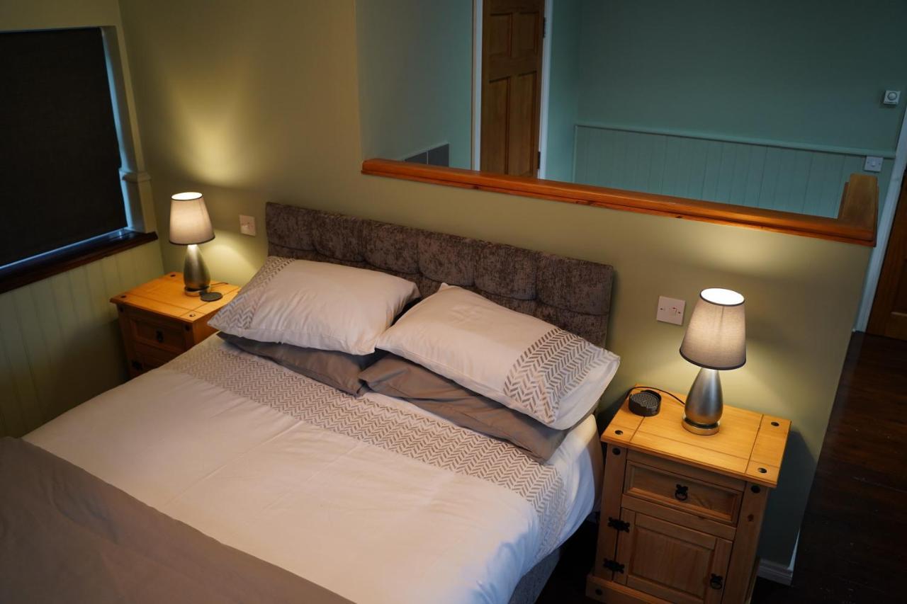 Mountainview Bed & Breakfast Ballyward Екстериор снимка