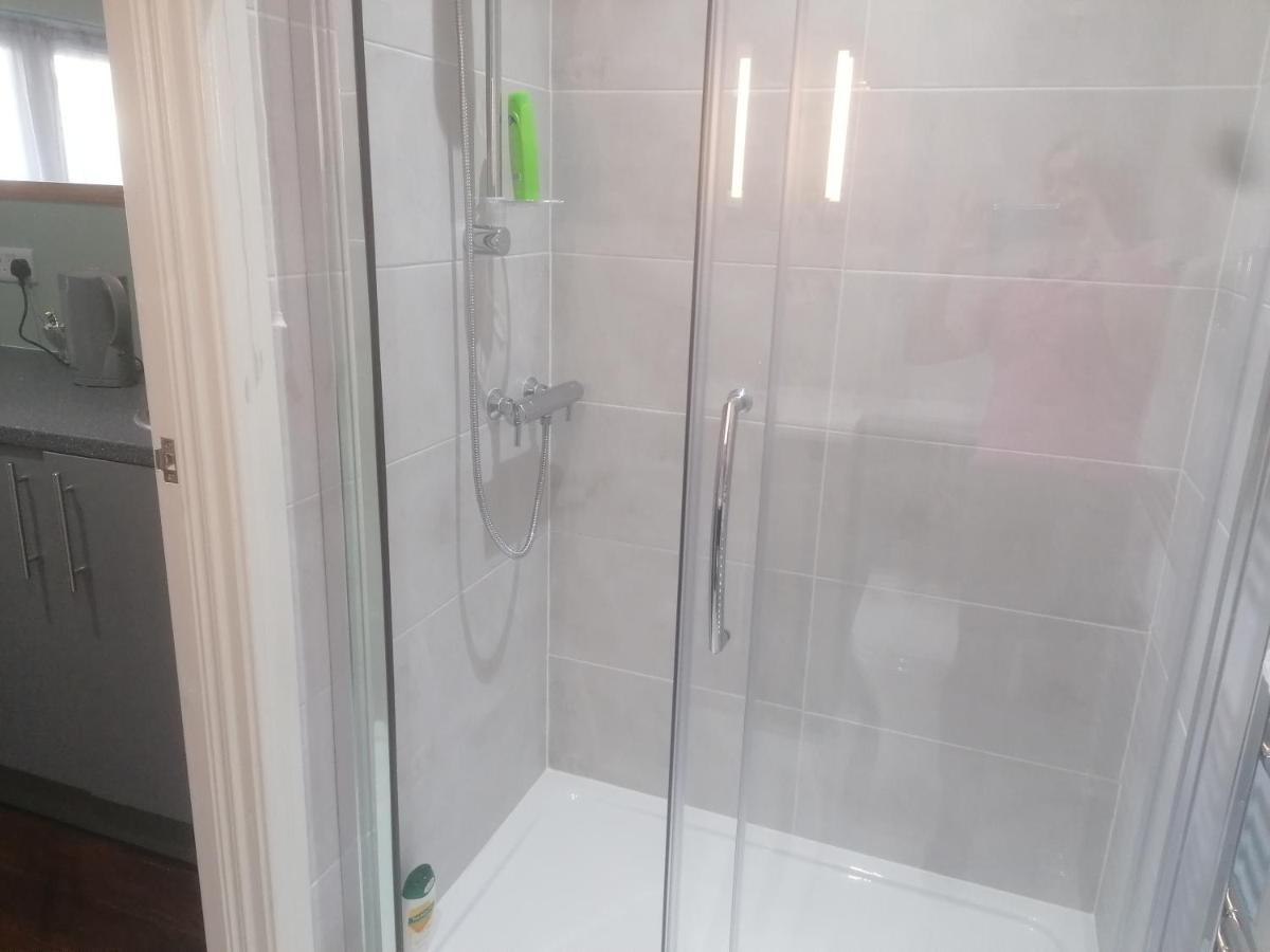 Mountainview Bed & Breakfast Ballyward Екстериор снимка
