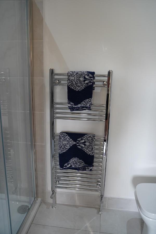Mountainview Bed & Breakfast Ballyward Екстериор снимка