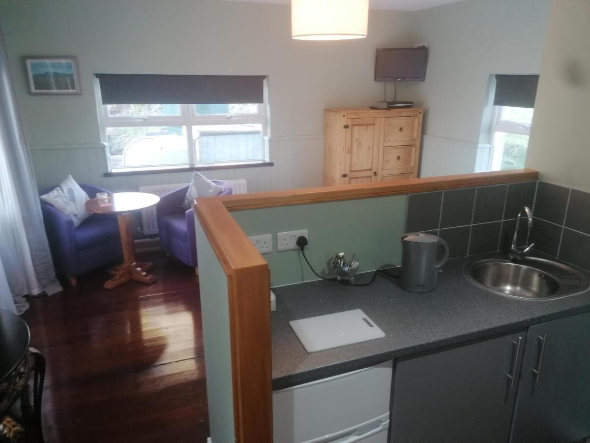 Mountainview Bed & Breakfast Ballyward Екстериор снимка